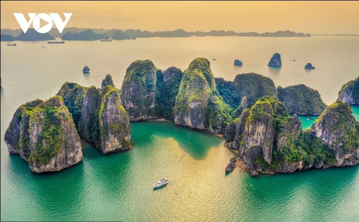 Vietnam remains an attractive destination for Russian tourists